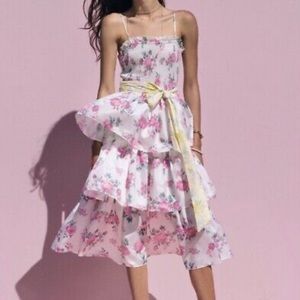 Love shack Fancy X Target